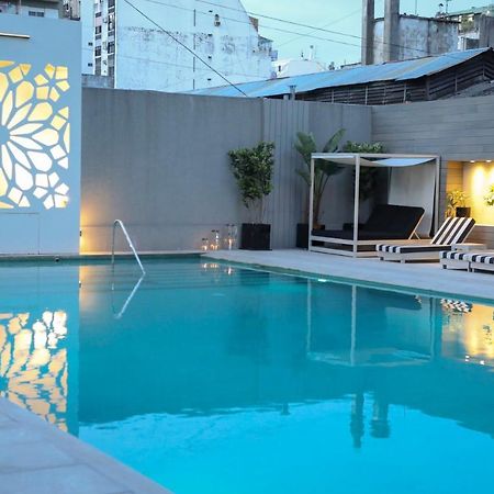 Residencegv บัวโนสไอเรส ภายนอก รูปภาพ