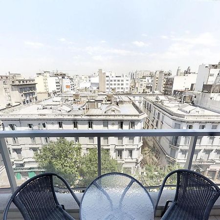 Residencegv บัวโนสไอเรส ภายนอก รูปภาพ