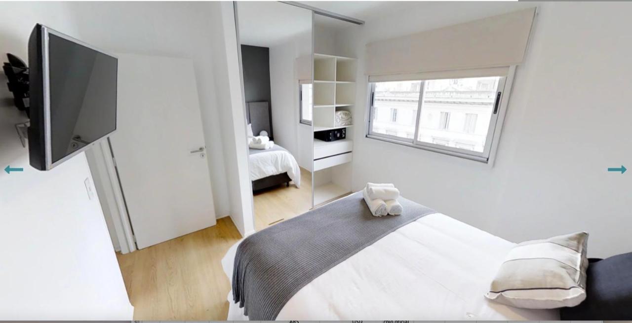 Residencegv บัวโนสไอเรส ภายนอก รูปภาพ