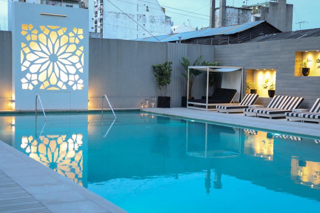 Residencegv บัวโนสไอเรส ภายนอก รูปภาพ