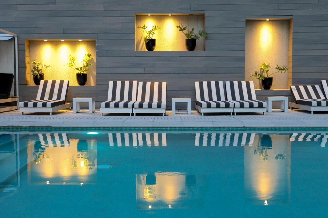Residencegv บัวโนสไอเรส ภายนอก รูปภาพ