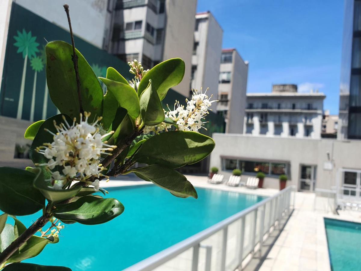 Residencegv บัวโนสไอเรส ภายนอก รูปภาพ