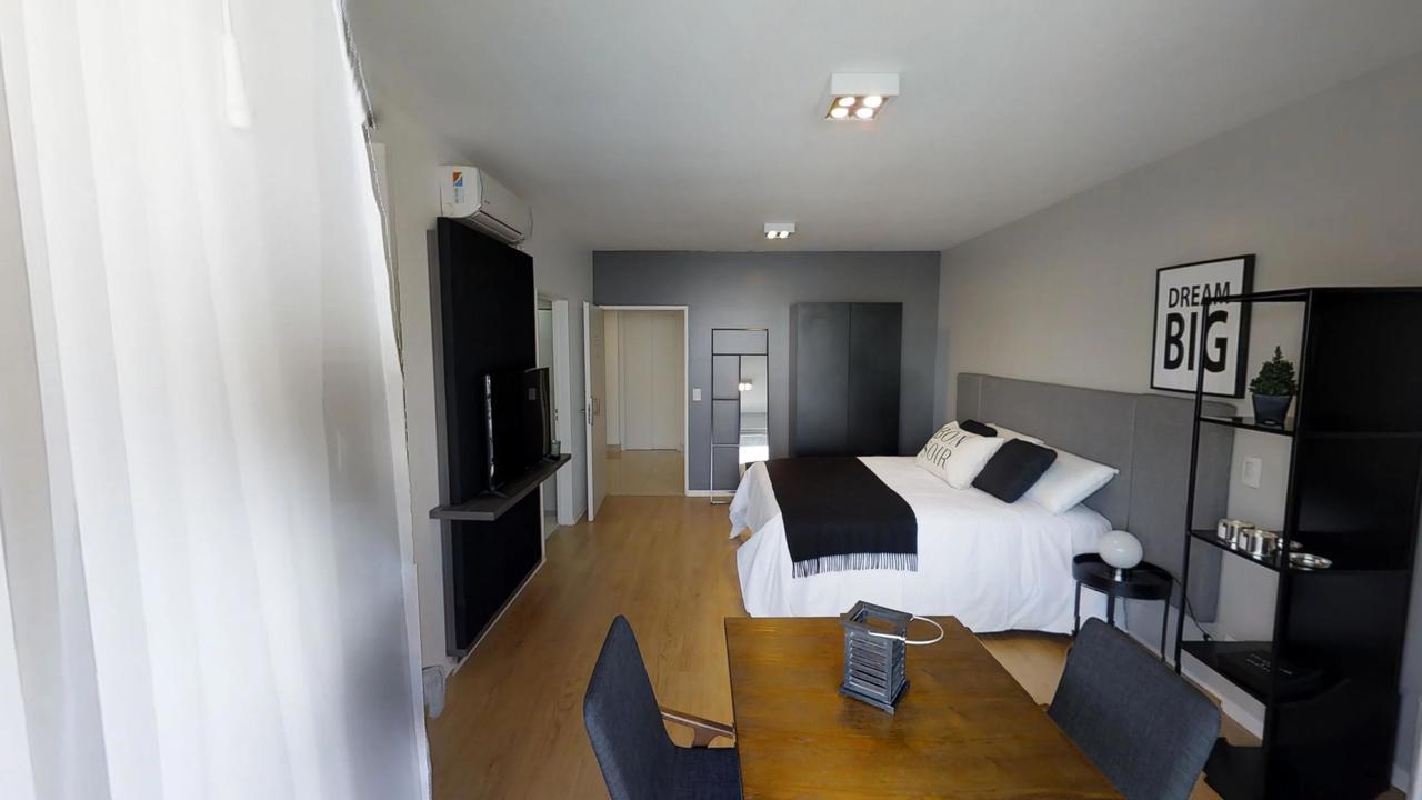 Residencegv บัวโนสไอเรส ภายนอก รูปภาพ