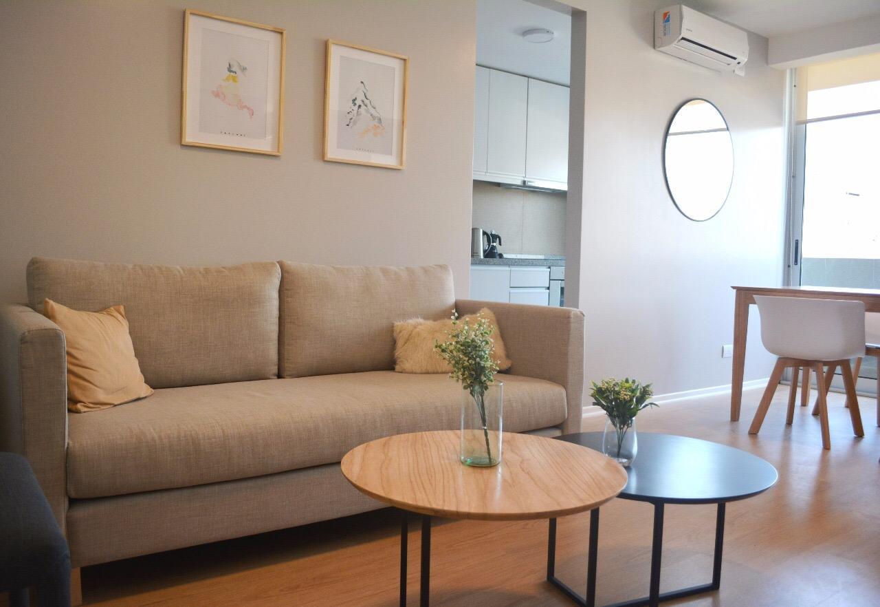 Residencegv บัวโนสไอเรส ภายนอก รูปภาพ