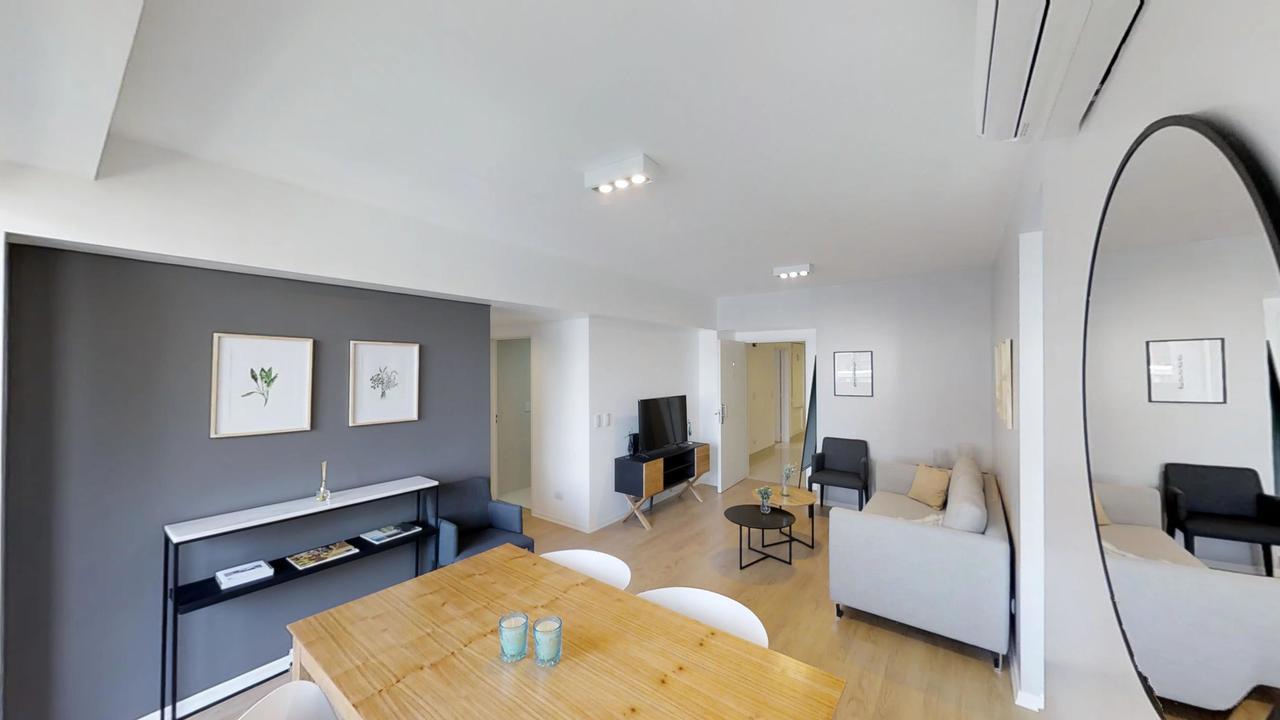 Residencegv บัวโนสไอเรส ภายนอก รูปภาพ