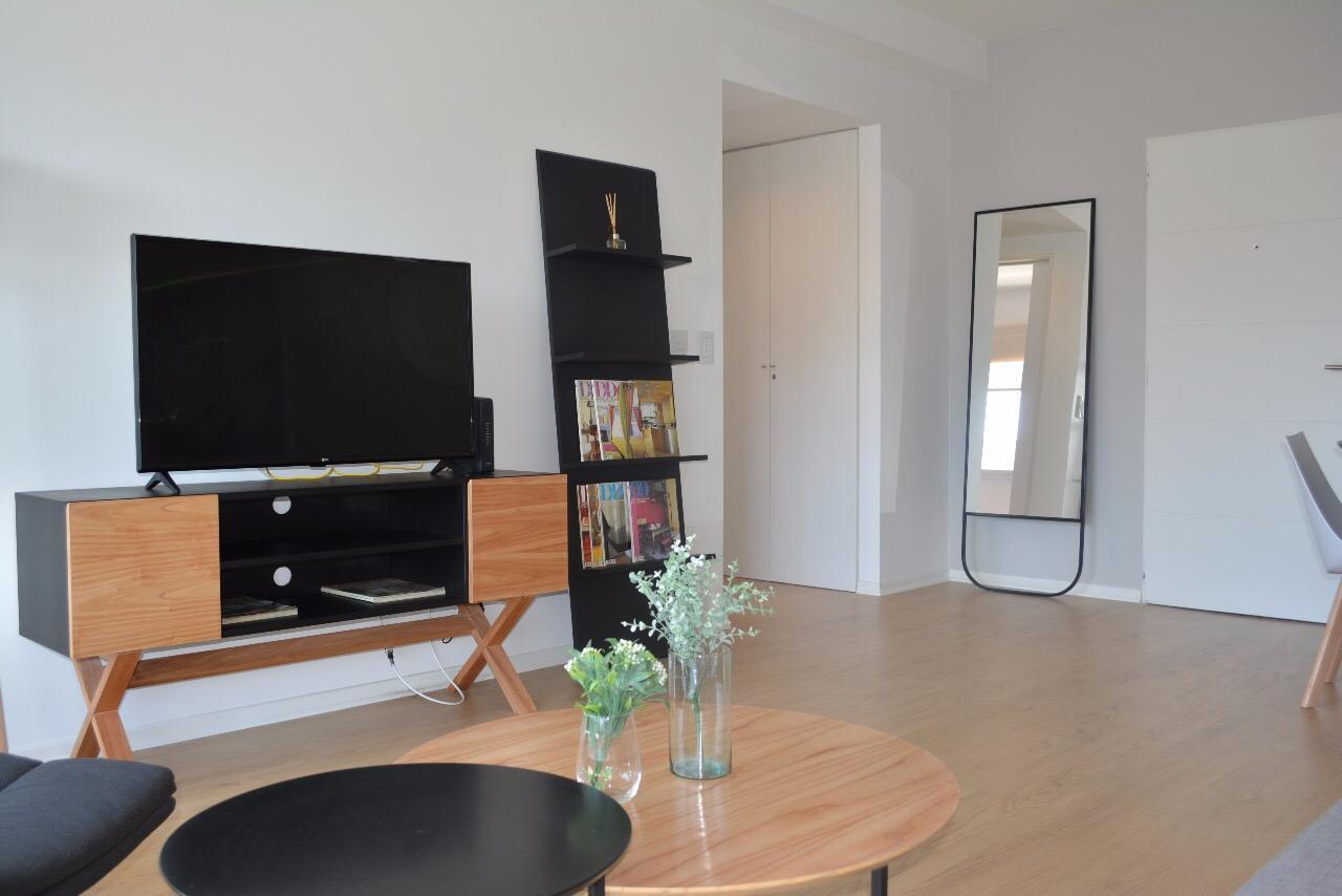 Residencegv บัวโนสไอเรส ภายนอก รูปภาพ