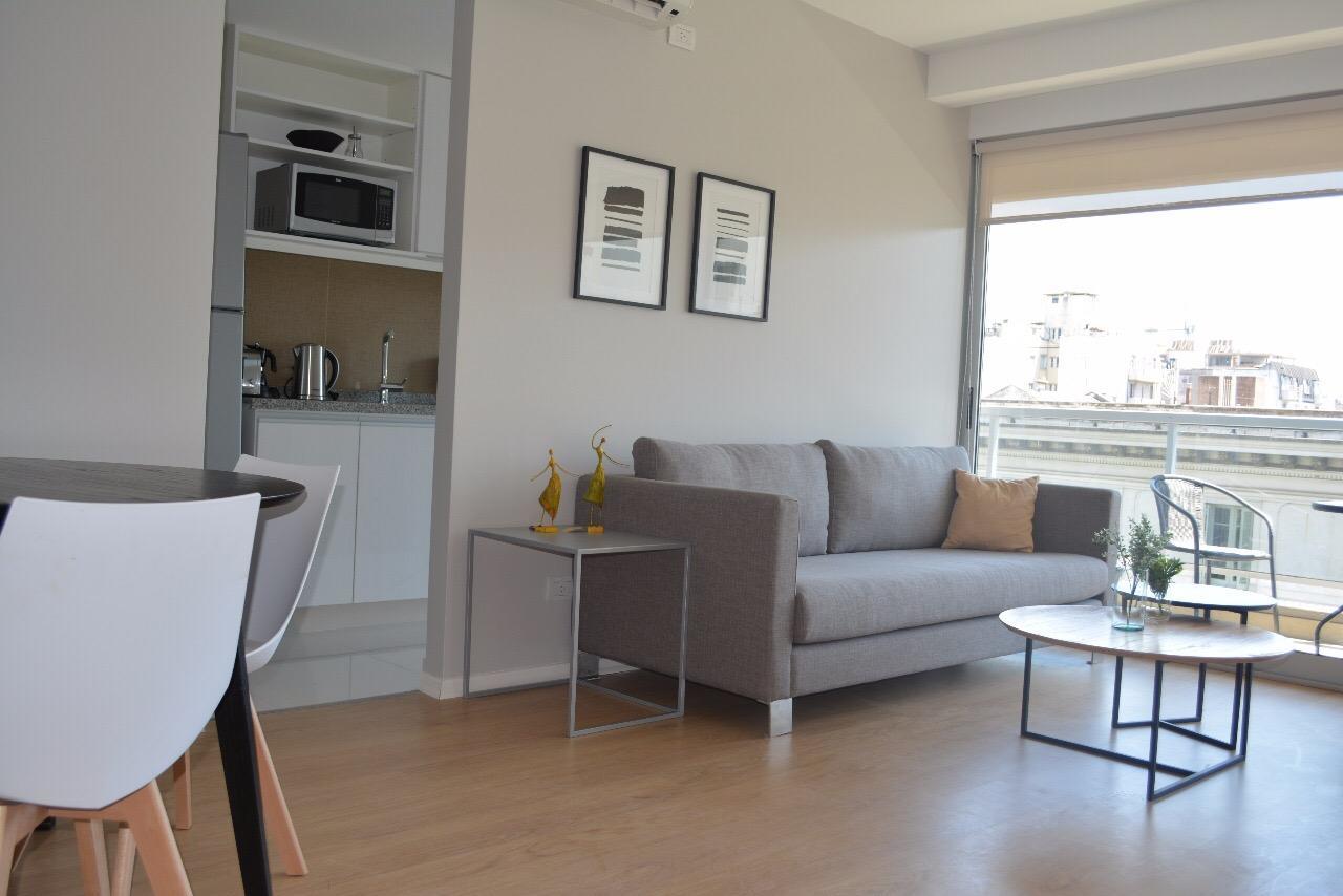 Residencegv บัวโนสไอเรส ภายนอก รูปภาพ