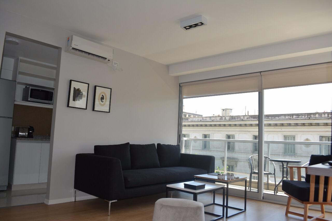 Residencegv บัวโนสไอเรส ภายนอก รูปภาพ