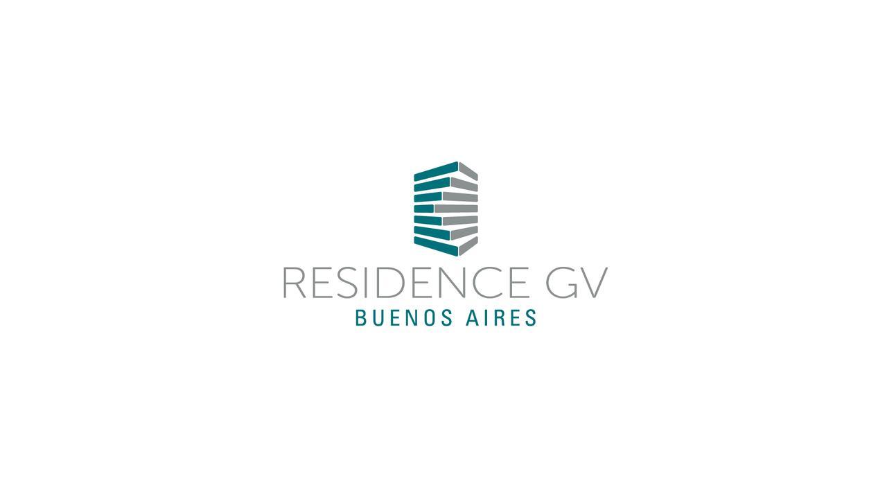 Residencegv บัวโนสไอเรส ภายนอก รูปภาพ