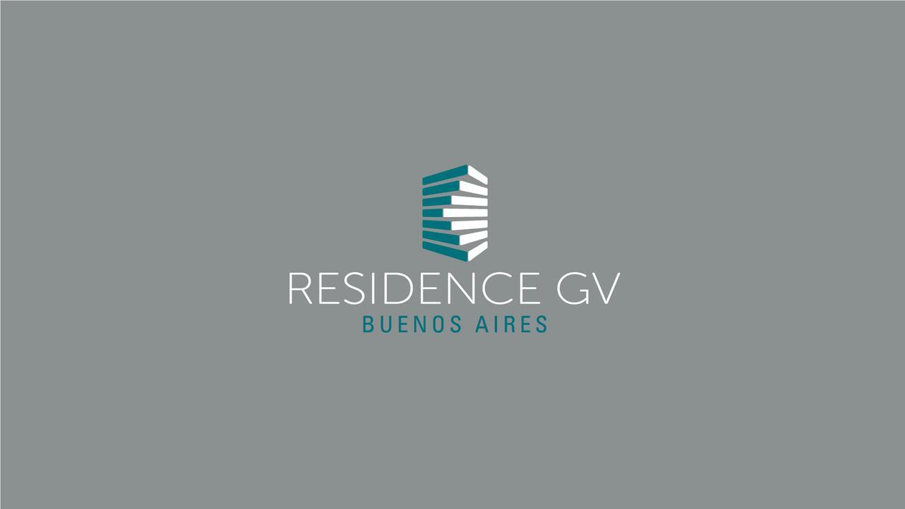 Residencegv บัวโนสไอเรส ภายนอก รูปภาพ