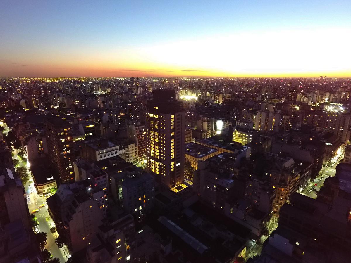 Residencegv บัวโนสไอเรส ภายนอก รูปภาพ