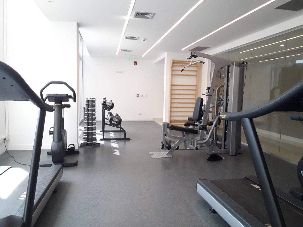 Residencegv บัวโนสไอเรส ภายนอก รูปภาพ