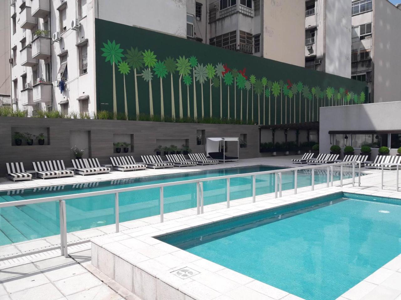 Residencegv บัวโนสไอเรส ภายนอก รูปภาพ