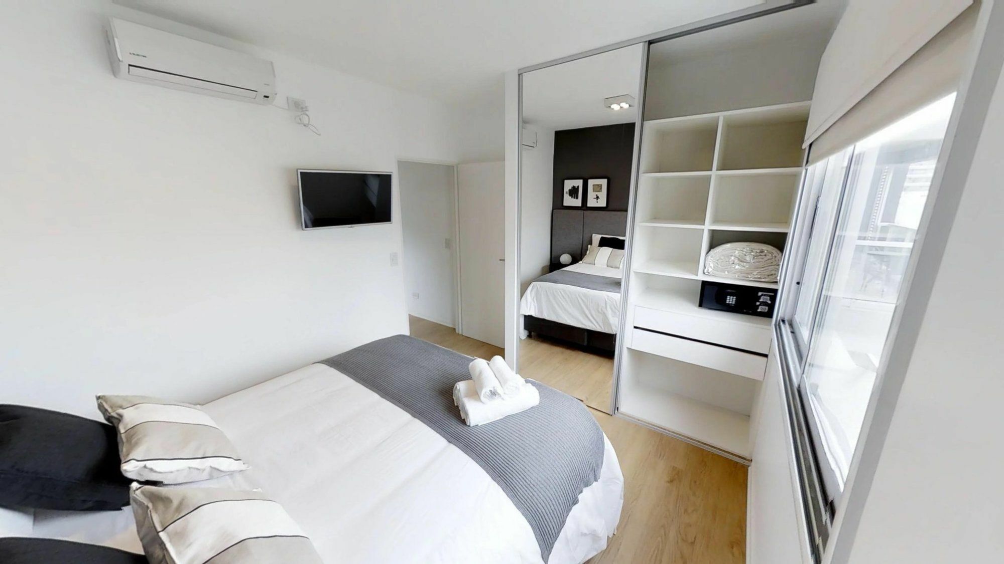 Residencegv บัวโนสไอเรส ภายนอก รูปภาพ