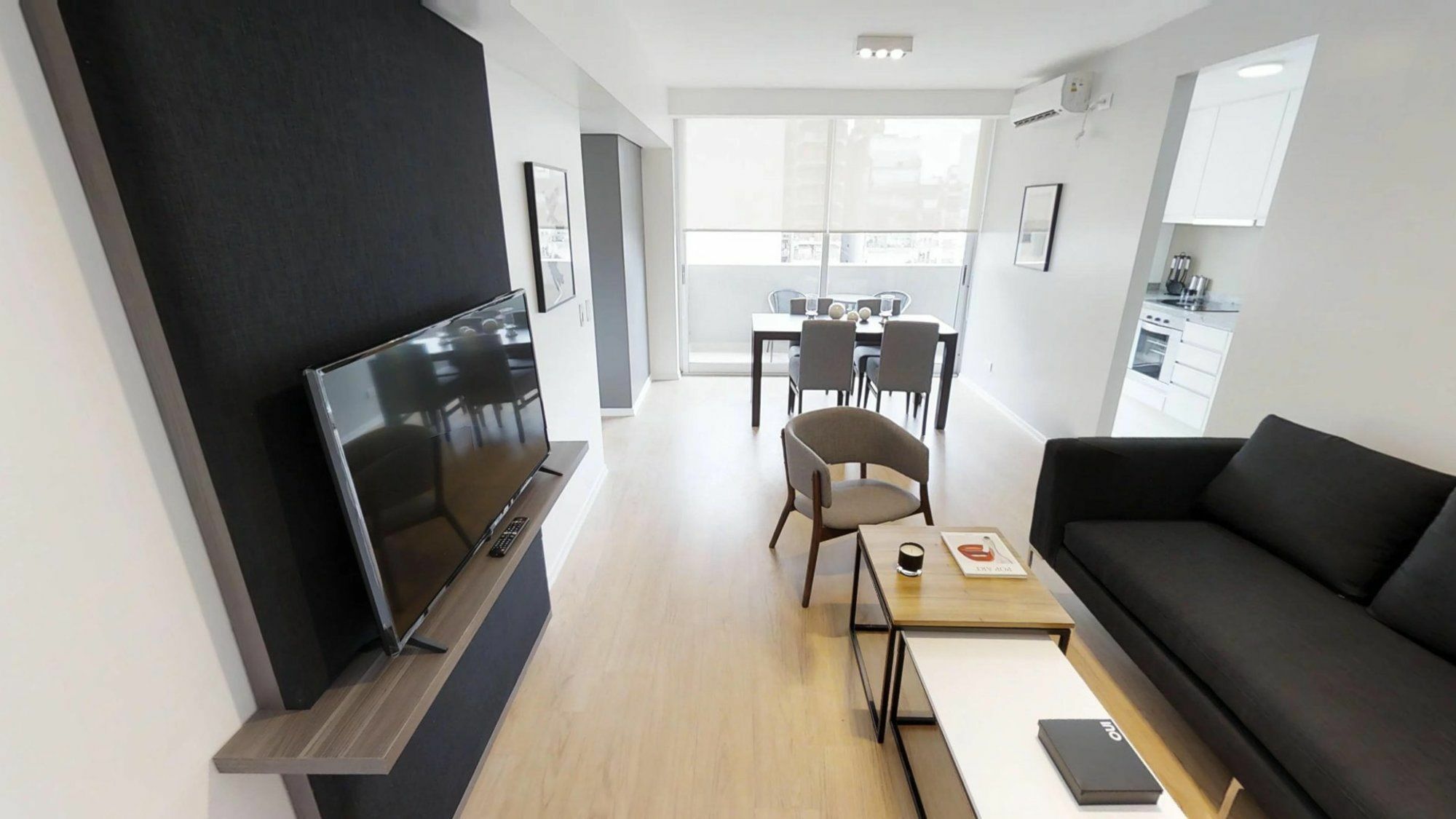 Residencegv บัวโนสไอเรส ภายนอก รูปภาพ