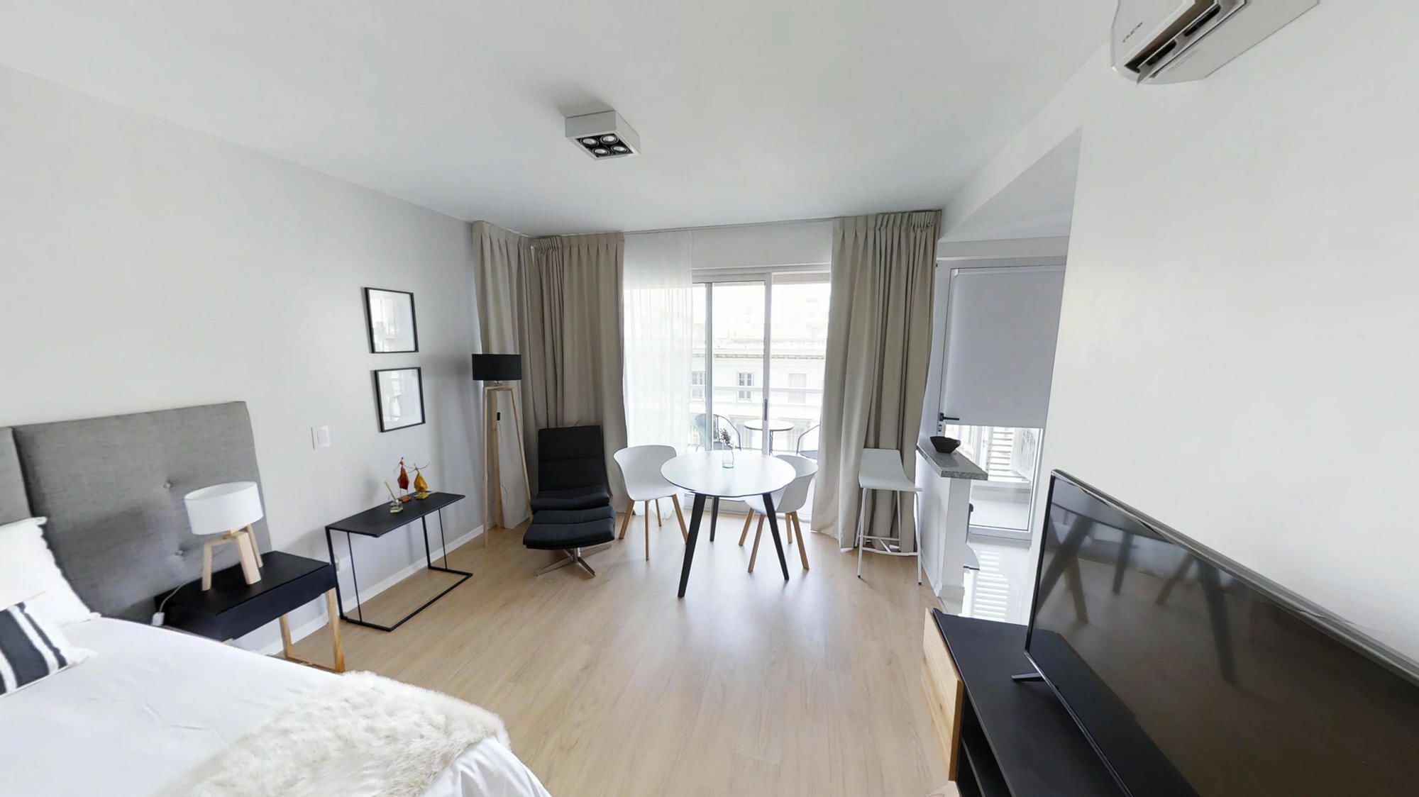 Residencegv บัวโนสไอเรส ภายนอก รูปภาพ