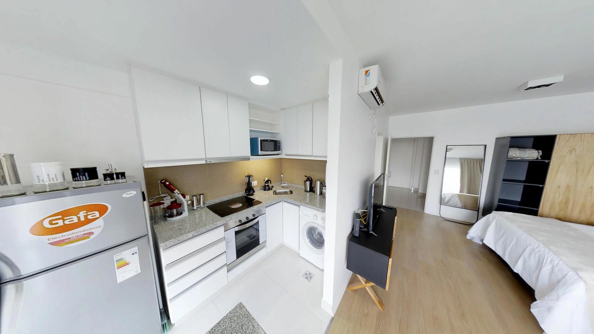 Residencegv บัวโนสไอเรส ภายนอก รูปภาพ