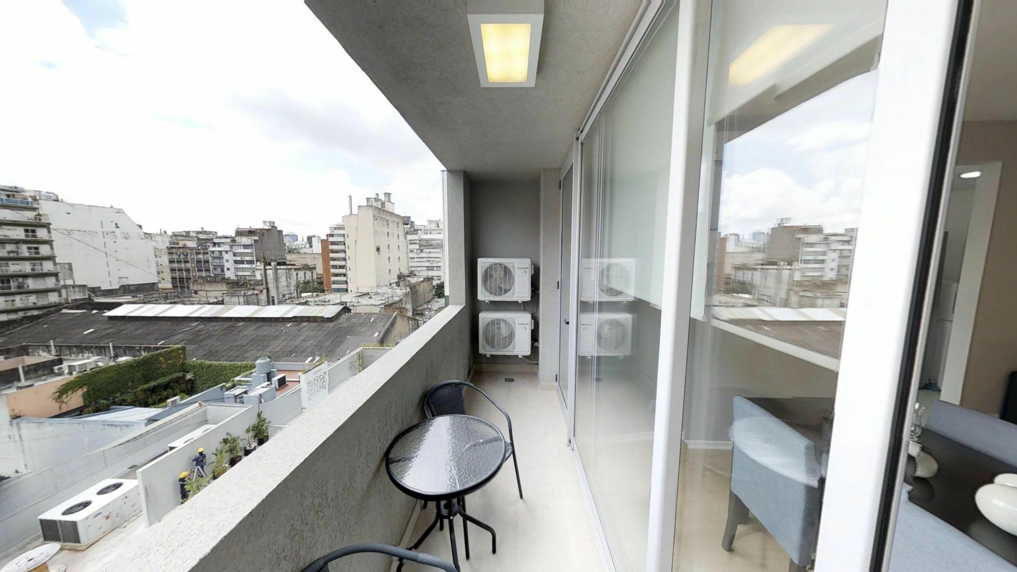 Residencegv บัวโนสไอเรส ภายนอก รูปภาพ