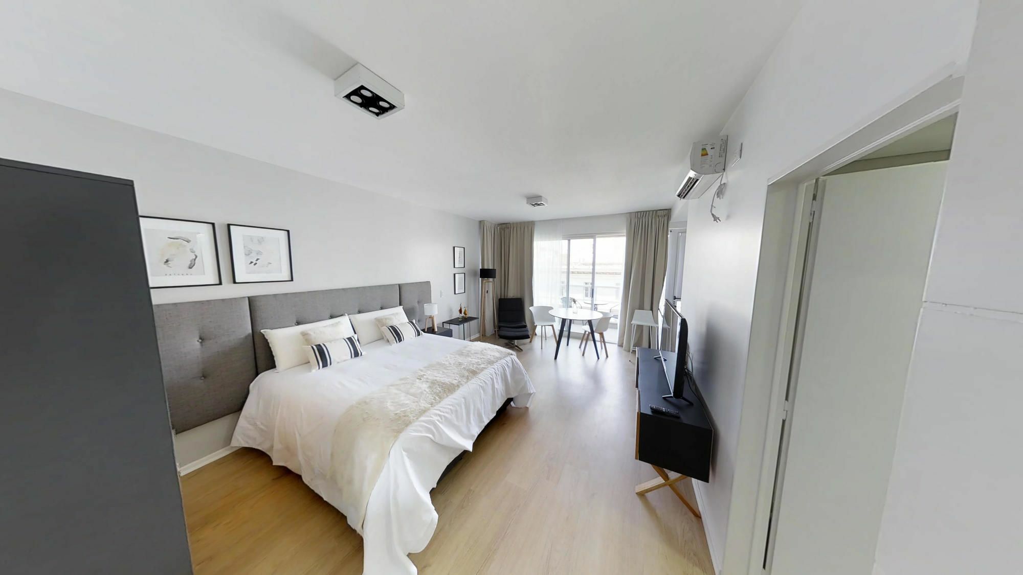 Residencegv บัวโนสไอเรส ภายนอก รูปภาพ
