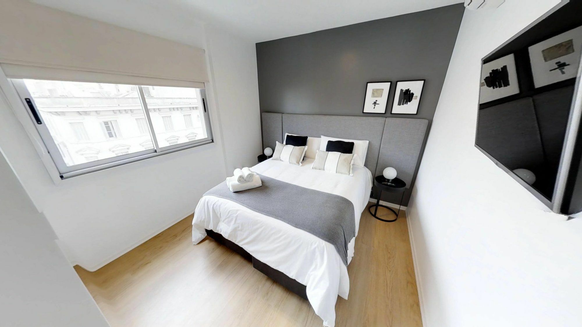 Residencegv บัวโนสไอเรส ภายนอก รูปภาพ