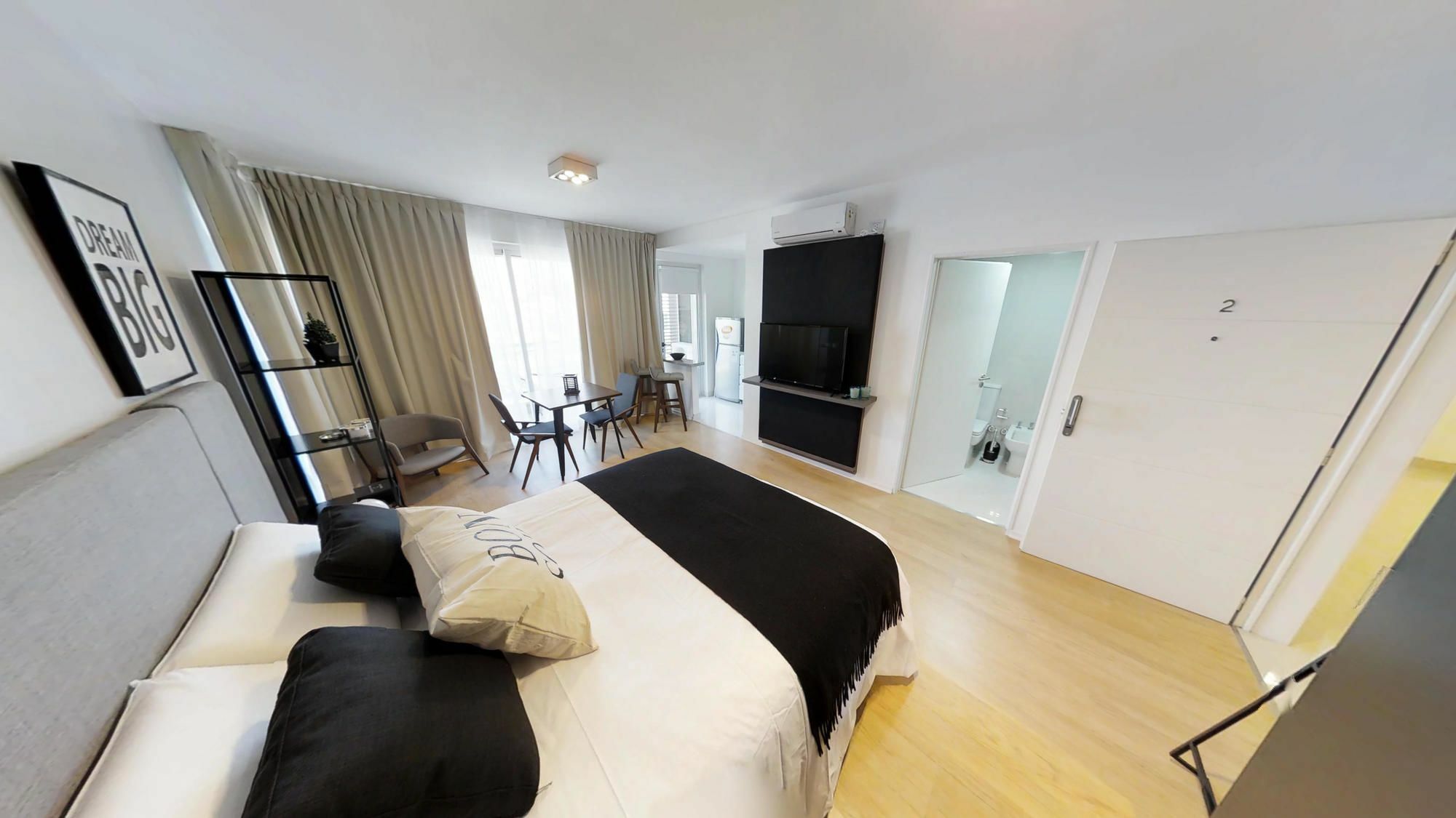 Residencegv บัวโนสไอเรส ภายนอก รูปภาพ