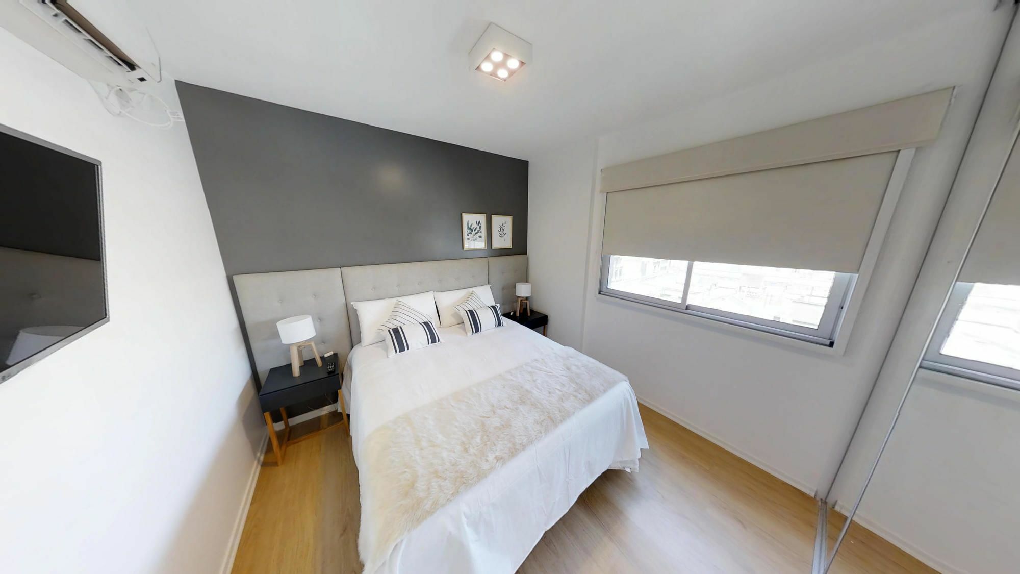 Residencegv บัวโนสไอเรส ภายนอก รูปภาพ