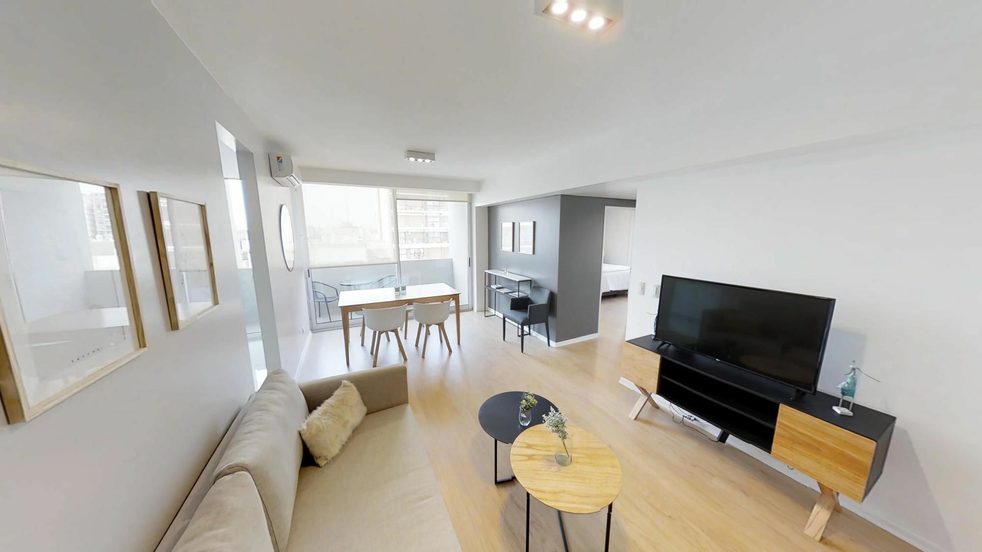 Residencegv บัวโนสไอเรส ภายนอก รูปภาพ