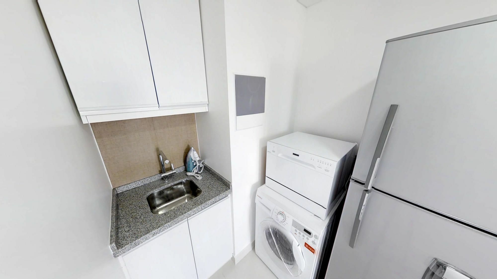 Residencegv บัวโนสไอเรส ภายนอก รูปภาพ